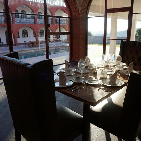 Collection O Hotel Nueva Escocia, Puebla Ngoại thất bức ảnh