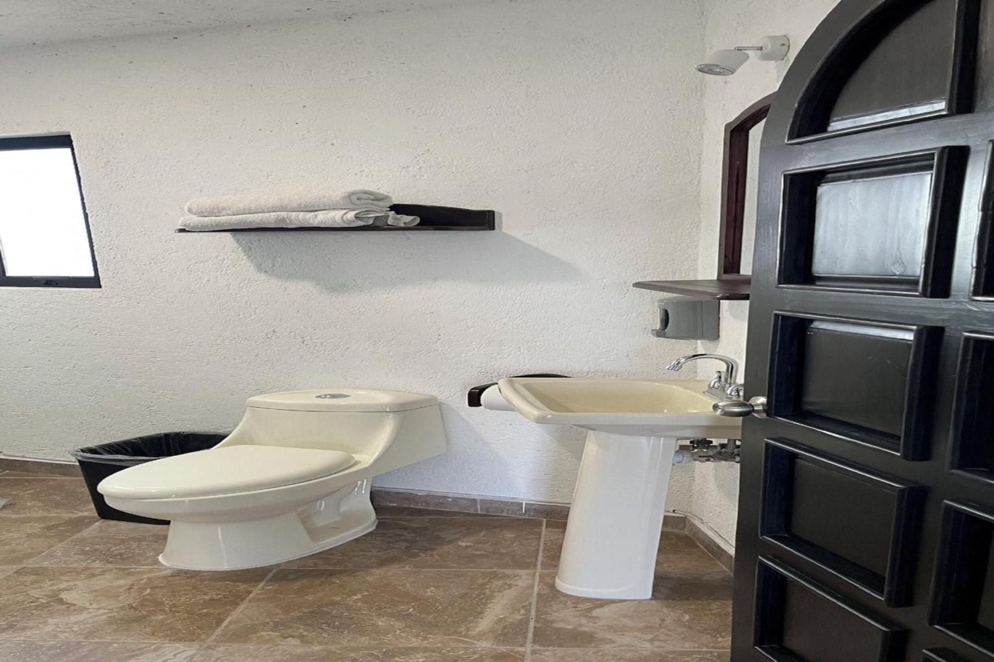 Collection O Hotel Nueva Escocia, Puebla Ngoại thất bức ảnh