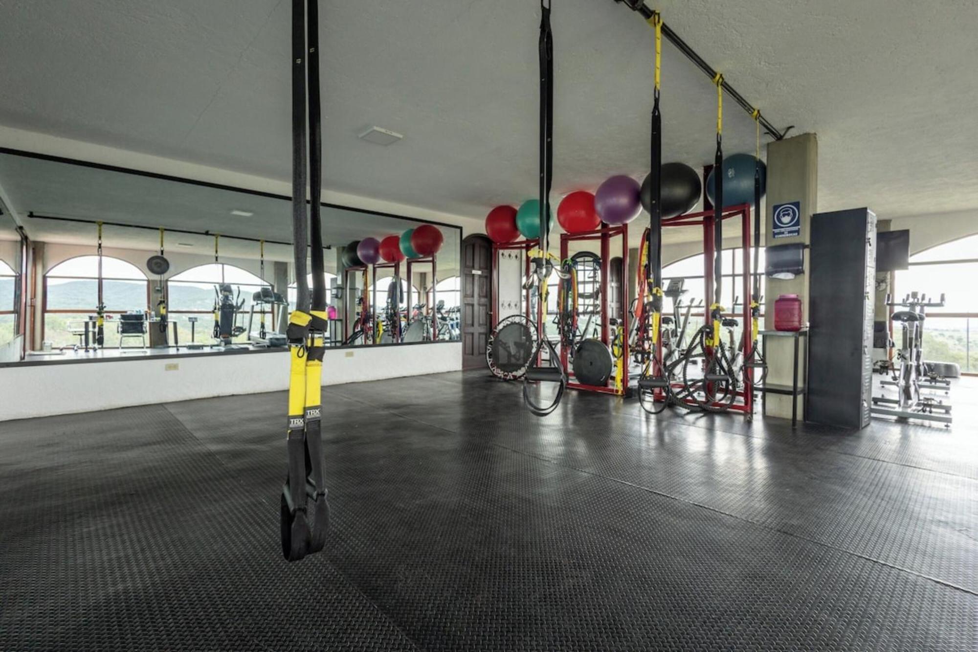 Collection O Hotel Nueva Escocia, Puebla Ngoại thất bức ảnh